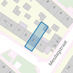 Perceel ZDT01-B-4255