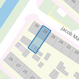 Perceel ZDT01-B-4259