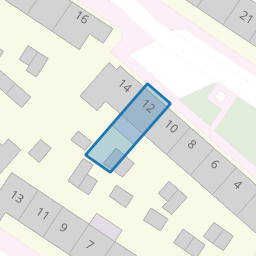 Perceel ZDT01-B-4267