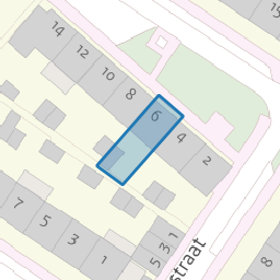 Perceel ZDT01-B-4270