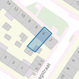 Perceel ZDT01-B-4271