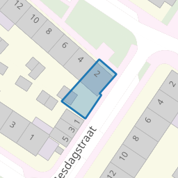 Perceel ZDT01-B-4272