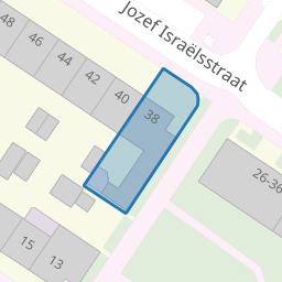 Perceel ZDT01-B-4302