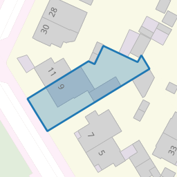 Perceel ZDT01-B-4306