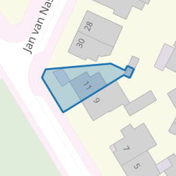 Perceel ZDT01-B-4308