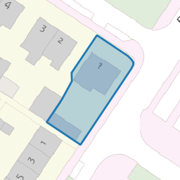 Perceel ZDT01-B-4316