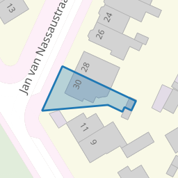 Perceel ZDT01-B-4322