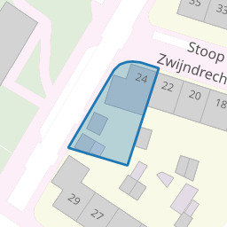 Perceel ZDT01-B-4342