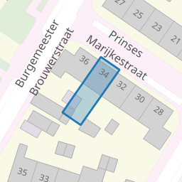 Perceel ZDT01-B-4353