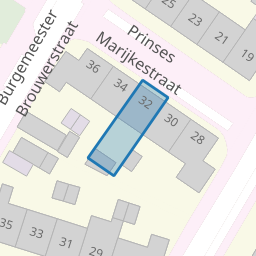 Perceel ZDT01-B-4354