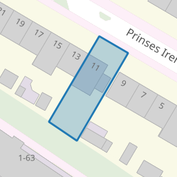 Perceel ZDT01-B-4373