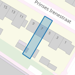 Perceel ZDT01-B-4375