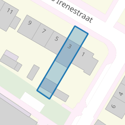 Perceel ZDT01-B-4377