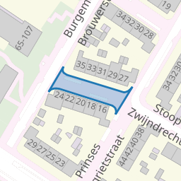 Perceel ZDT01-B-4380