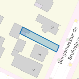 Perceel ZDT01-B-4388