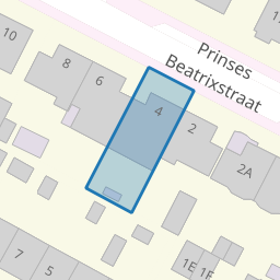 Perceel ZDT01-B-4396