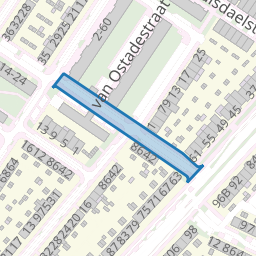 Perceel ZDT01-B-4400