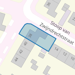 Perceel ZDT01-B-4401