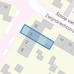 Perceel ZDT01-B-4402