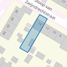 Perceel ZDT01-B-4405