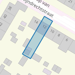 Perceel ZDT01-B-4406