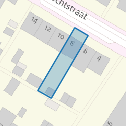 Perceel ZDT01-B-4408