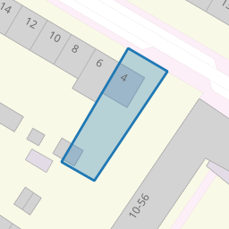 Perceel ZDT01-B-4410