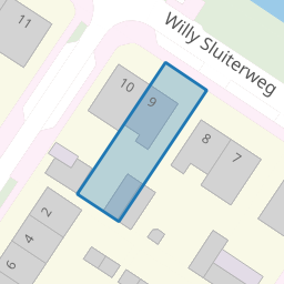 Perceel ZDT01-B-4422