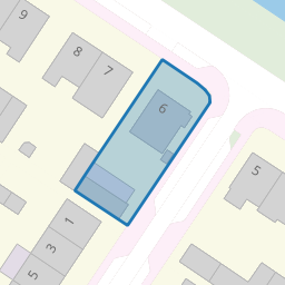 Perceel ZDT01-B-4425