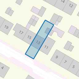 Perceel ZDT01-B-4440