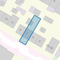 Perceel ZDT01-B-4443