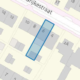 Perceel ZDT01-B-4456