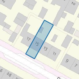 Perceel ZDT01-B-4460