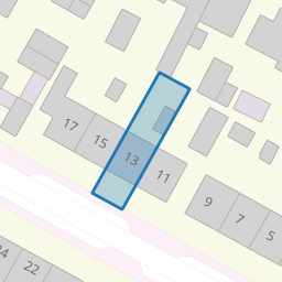 Perceel ZDT01-B-4461