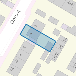 Perceel ZDT01-B-4471