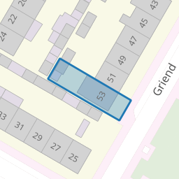 Perceel ZDT01-B-4497