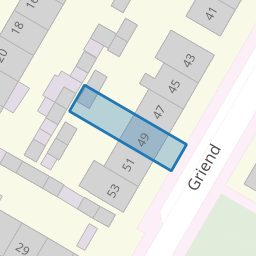 Perceel ZDT01-B-4499