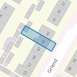 Perceel ZDT01-B-4501