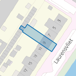 Perceel ZDT01-B-4524