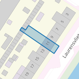 Perceel ZDT01-B-4525