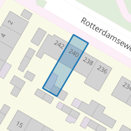 Perceel ZDT01-B-4575