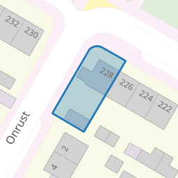 Perceel ZDT01-B-4581