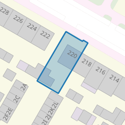 Perceel ZDT01-B-4585