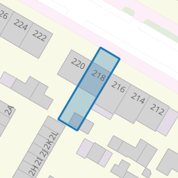 Perceel ZDT01-B-4586