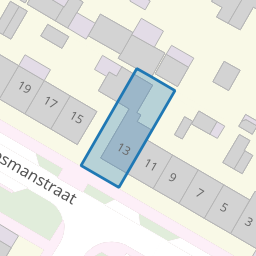 Perceel ZDT01-B-4600