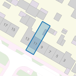 Perceel ZDT01-B-4601