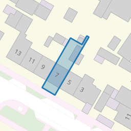 Perceel ZDT01-B-4603