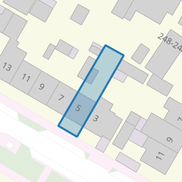 Perceel ZDT01-B-4604