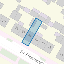 Perceel ZDT01-B-4620