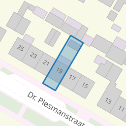 Perceel ZDT01-B-4621